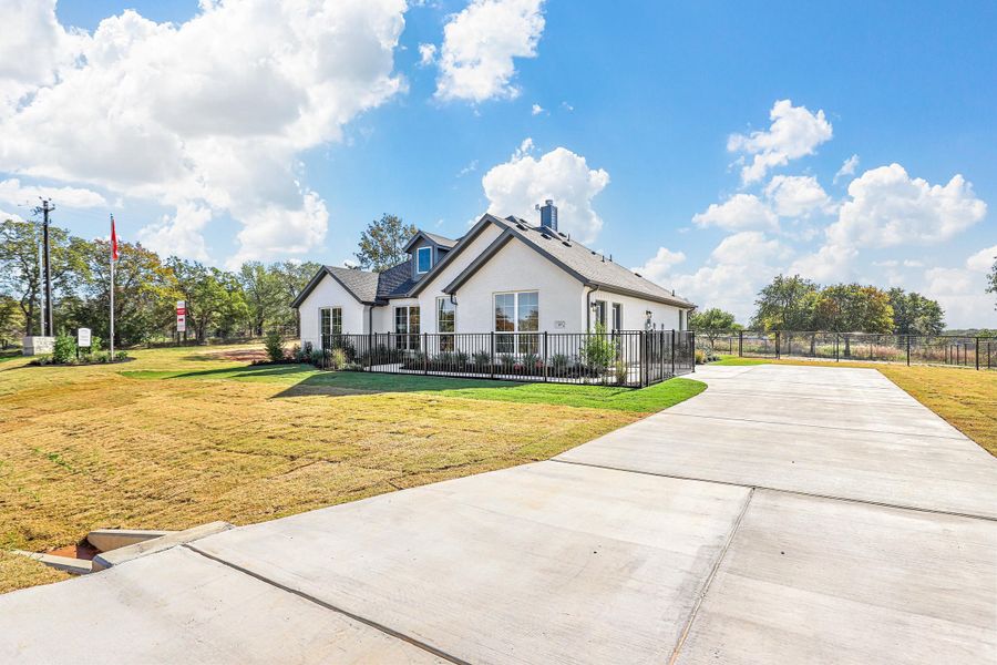 Representative photo.  Colors and Options may vary.