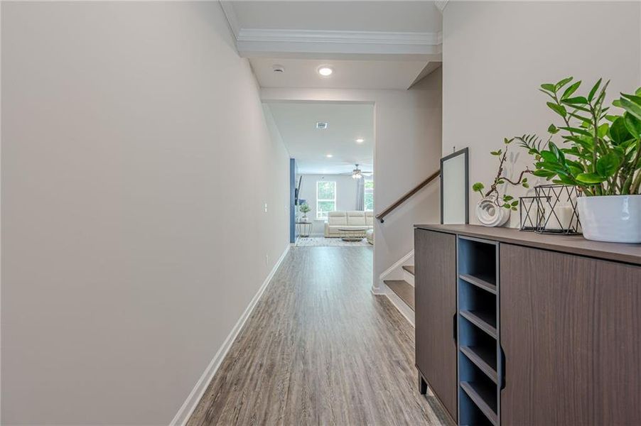 Image 40 of a home in .