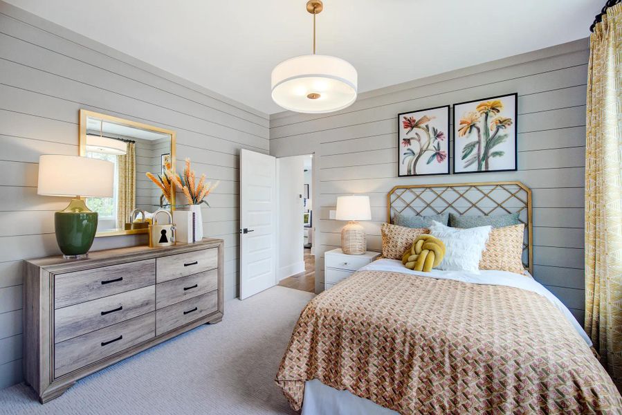 Meadow Bedroom 2 Meadow Bedroom 2
