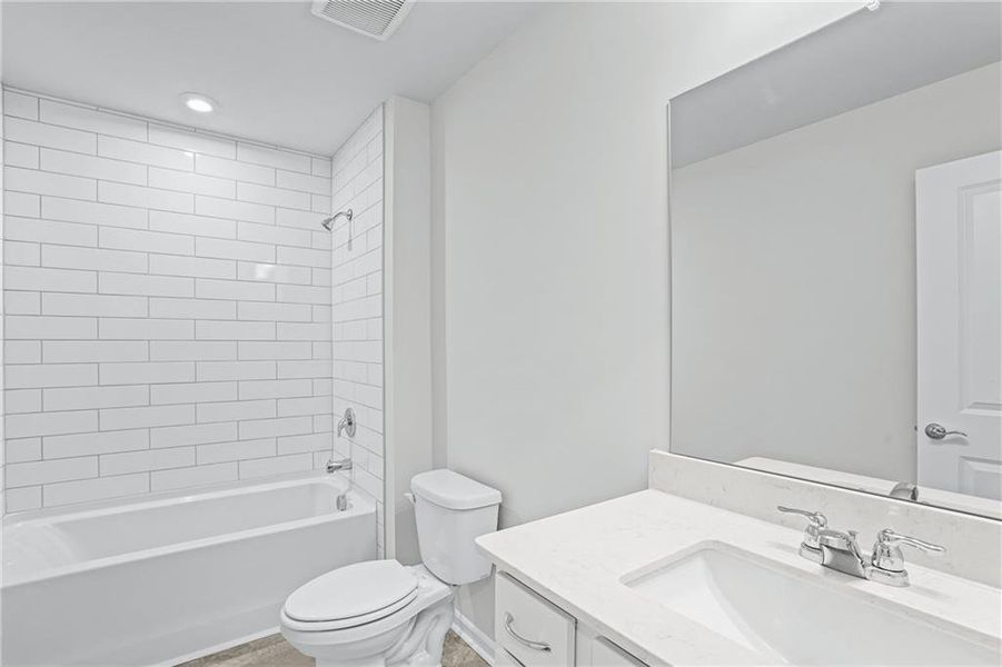 Image 23 of a home in Haverhill Estates.