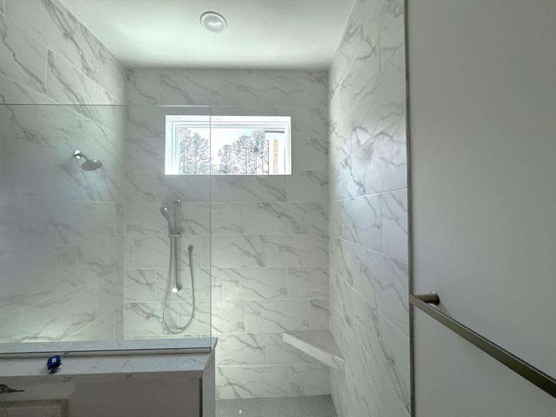 Furnished interior view inside a new home in Nexton – Midtown – The Garden Collection, Summerville (Image 10). Furnished interior view inside a new home in Nexton – Midtown – The Garden Collection, Summerville (Image 10).