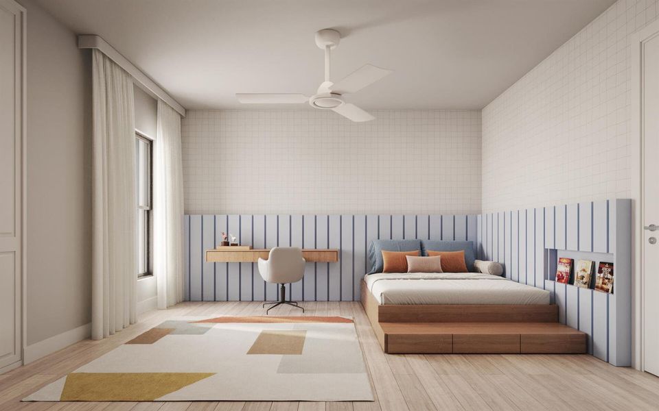 Guest Bedroom