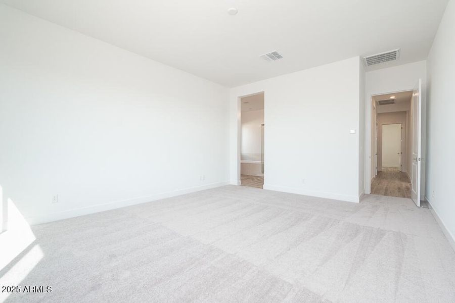 Tri Pointe Blossom Rock 490 - Primary Be