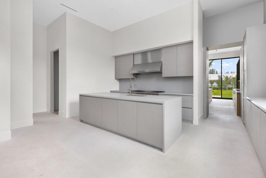 Kitchen 7