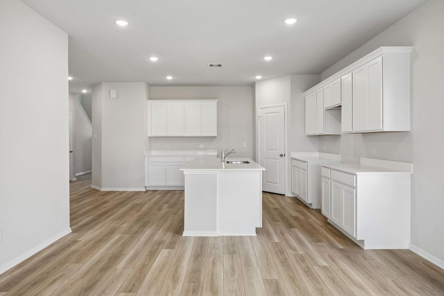 Representative Image – Not Actual Home