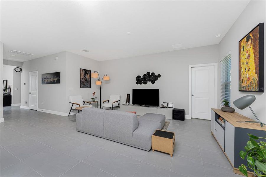 Furnished interior view inside a new home in , Port Charlotte (Image 16).