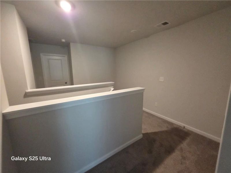 Spacious, unfurnished interior of a new home in , Grayson (Image 20).