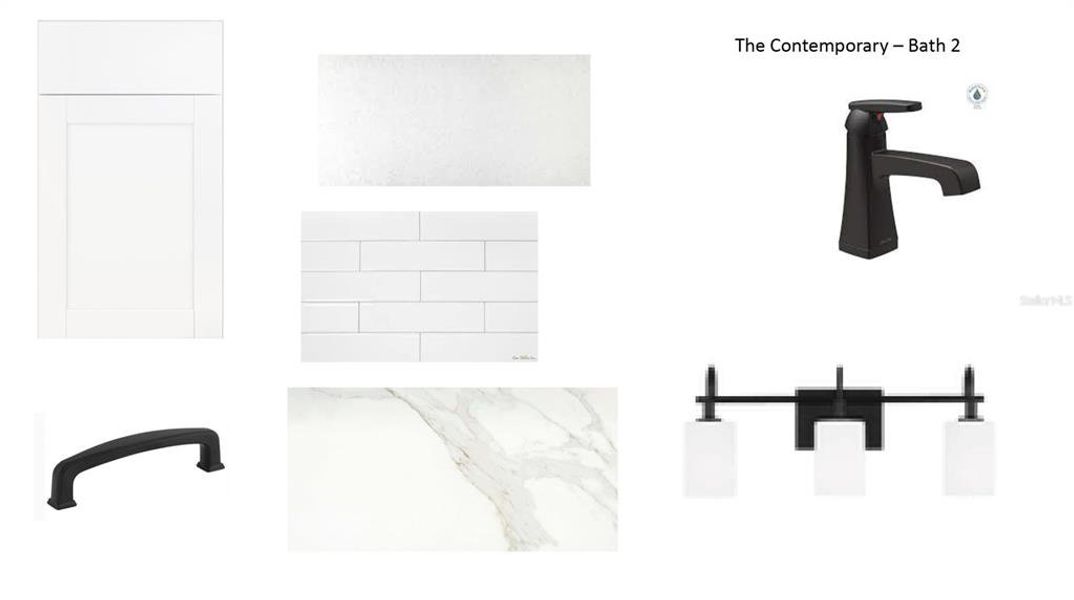 Interior Design Selections