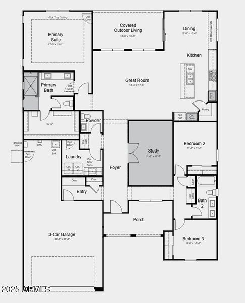 Floorplan Floorplan