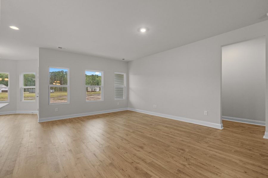 2,019sf New Home in Calabash, NC.  - Slide 7