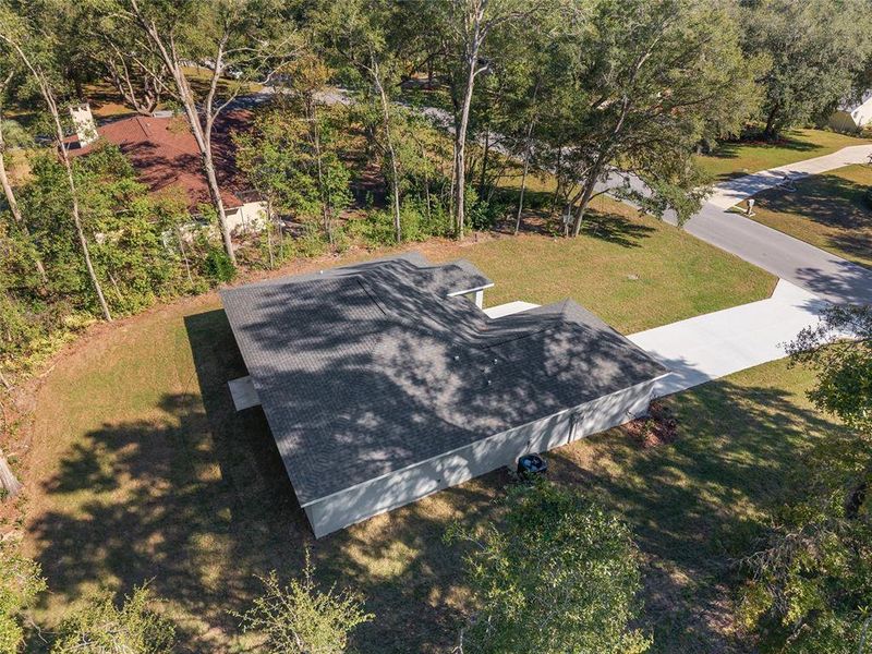 Site preparation for new homesites in , Dunnellon (Image 33). Site preparation for new homesites in , Dunnellon (Image 33).