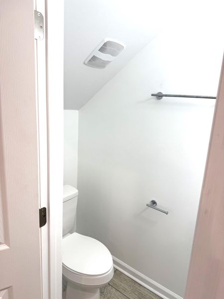 Furnished interior view inside a new home in , North Charleston (Image 6).