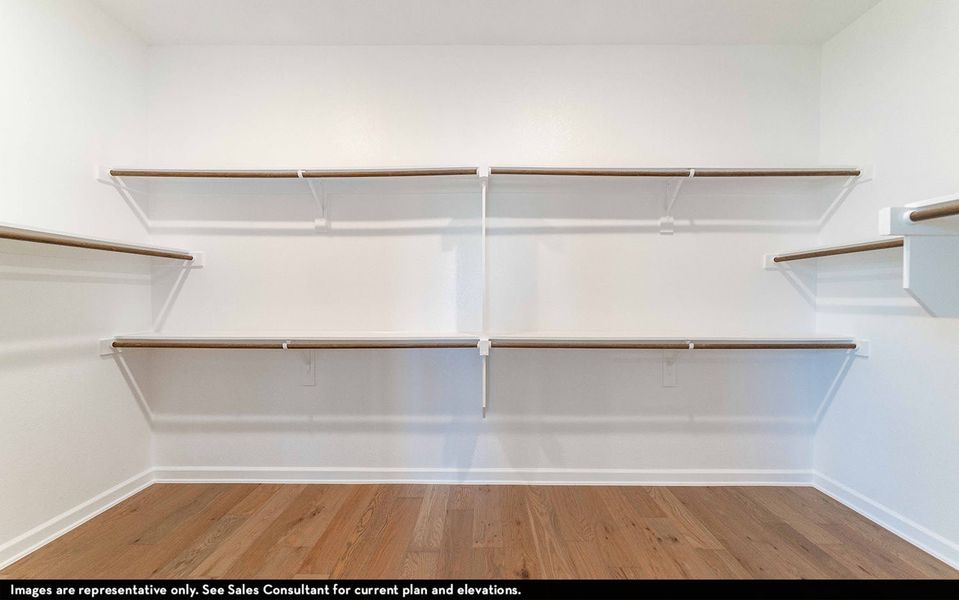 Representative furnished interior of a home built from the Reagan by CastleRock Communities in Solterra, Mesquite (Image 11). Representative furnished interior of a home built from the Reagan by CastleRock Communities in Solterra, Mesquite (Image 11).