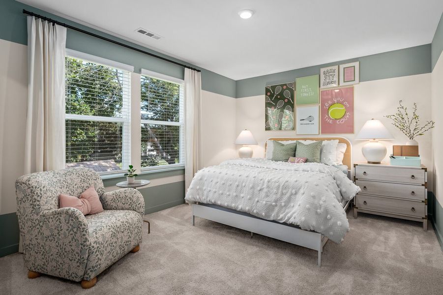 Murfreesboro, TN New Home.  - Slide 44