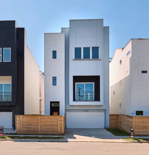 Modern design Modern design