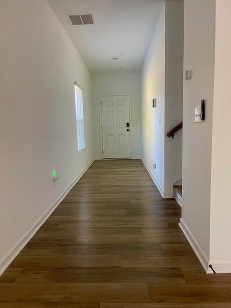 Spacious, unfurnished interior of a new home in , Douglasville (Image 33). Spacious, unfurnished interior of a new home in , Douglasville (Image 33).