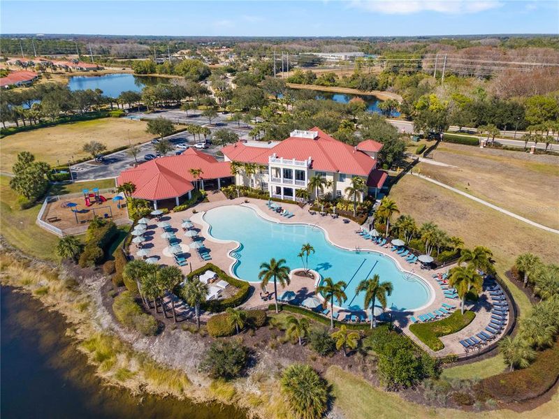 Community amenities in , Alva (Image 33).