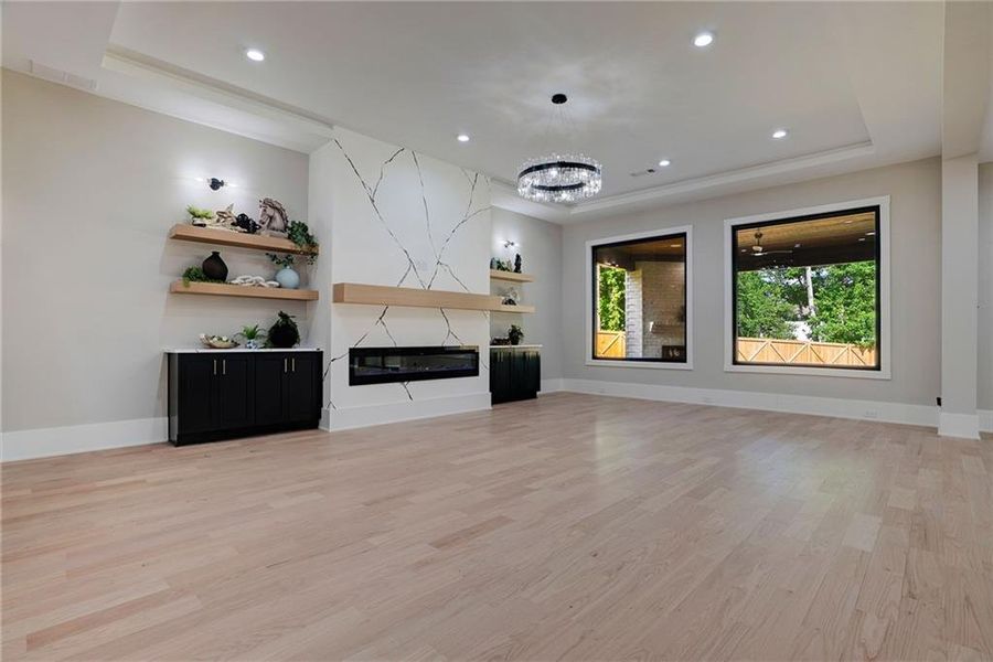 Spacious, unfurnished interior of a new home in , Lawrenceville (Image 105). Spacious, unfurnished interior of a new home in , Lawrenceville (Image 105).