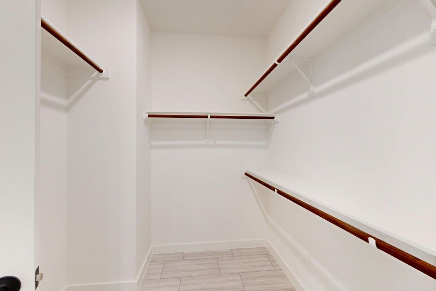 Owner's Closet Owner's Closet