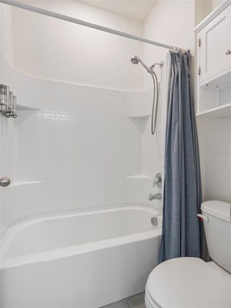 Furnished interior view inside a new home in Kindred, Kissimmee (Image 23). Furnished interior view inside a new home in Kindred, Kissimmee (Image 23).