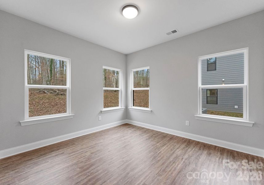 Bonus Room Downstairs