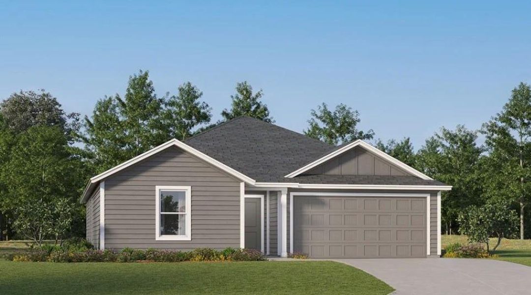 rendered photo, home is under construction rendered photo, home is under construction