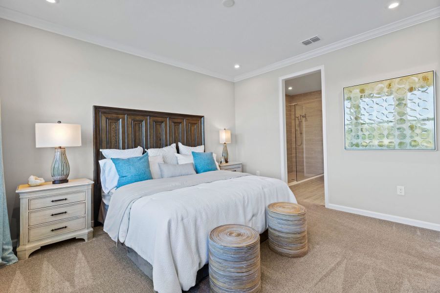 Owner's Suite