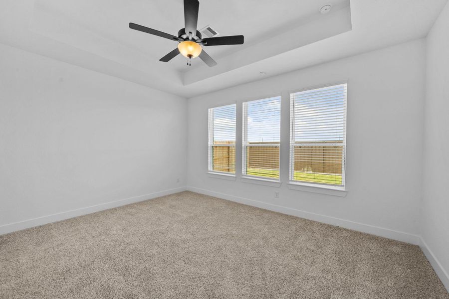 Photos are REPRESENTATIVE of the home /floor plan and are NOT of the actual home.  Selections, features, and room options may vary.