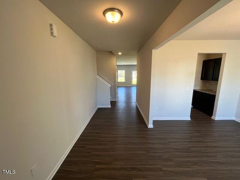 Entry/Foyer