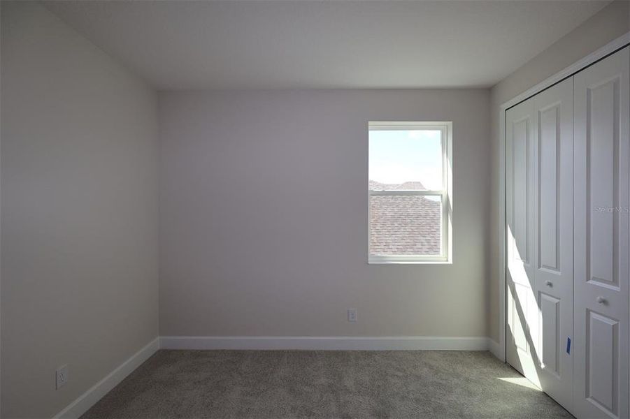 Spacious, unfurnished interior of a new home in Eden at Crossprairie, St. Cloud (Image 24). Spacious, unfurnished interior of a new home in Eden at Crossprairie, St. Cloud (Image 24).