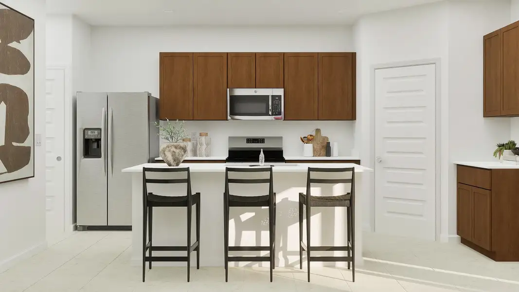 West Core L022 Etta Kitchen 1of2 F1