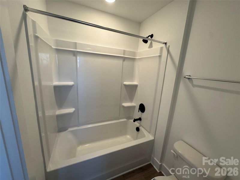 Image 42 of a home in Robinson Oaks.