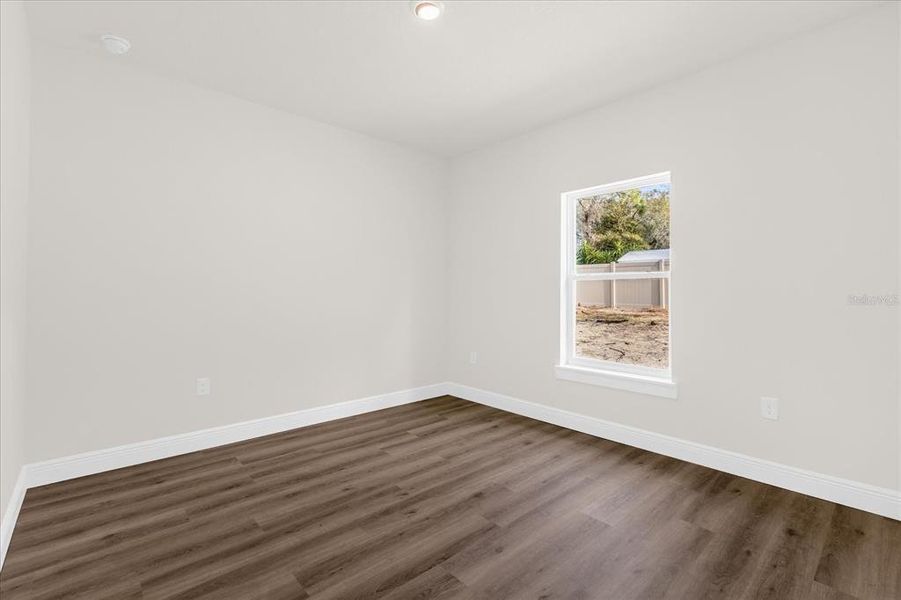 Spacious, unfurnished interior of a new home in , Belleview (Image 19). Spacious, unfurnished interior of a new home in , Belleview (Image 19).
