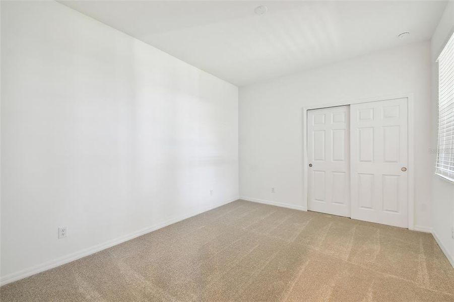 Spacious, unfurnished interior of a new home in Sweetwater at Lakewood Ranch, Lakewood Ranch (Image 23).