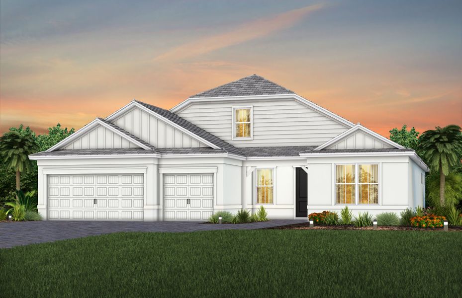 Exterior CO3 Exterior CO3