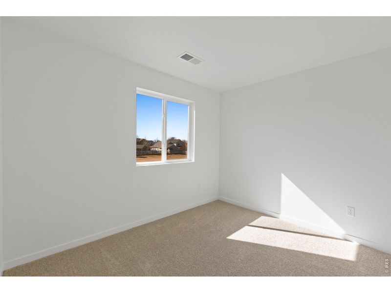 Spacious, unfurnished interior of a new home in Trevenna, Windsor (Image 20).