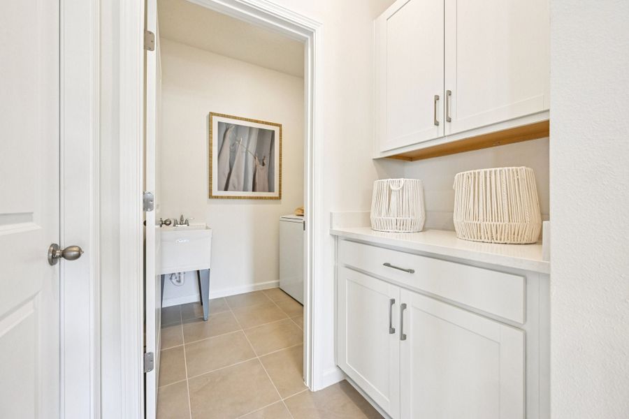 Poinciana New Home in Port St. Lucie, FL.  - Slide 39