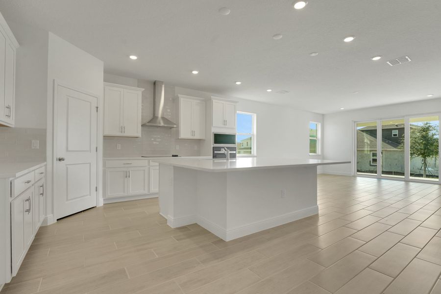 Apopka, FL New Home.  - Slide 17