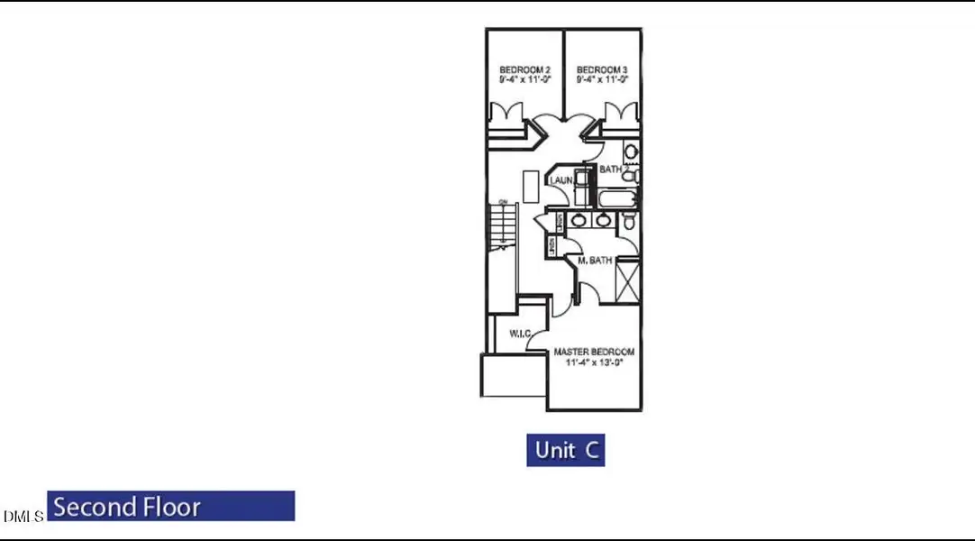 1514 Second Floor