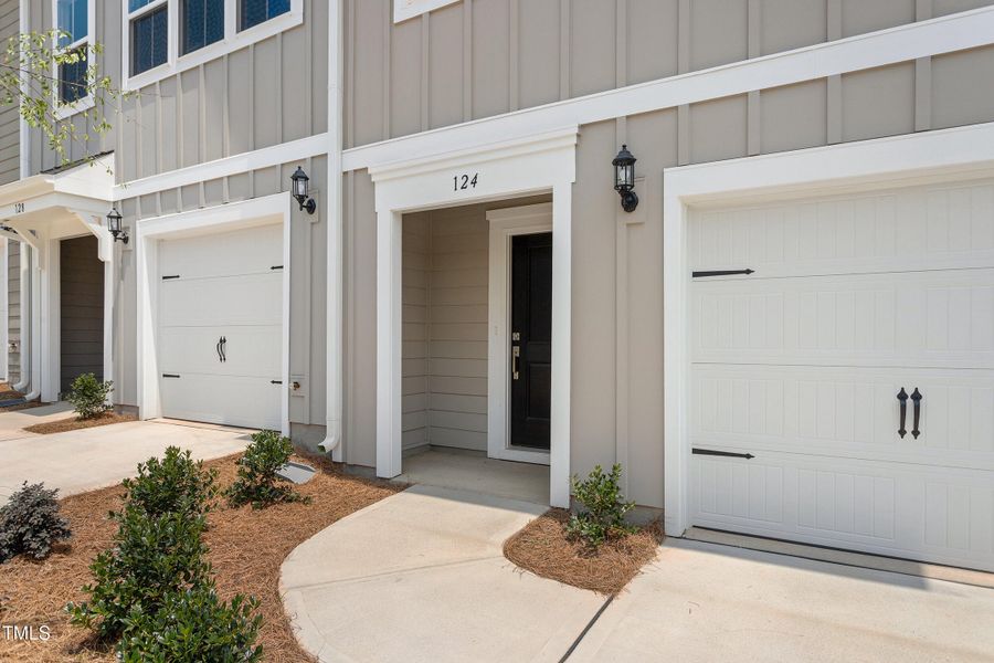 04-124 Central Townes Wy Lot 291 [233081