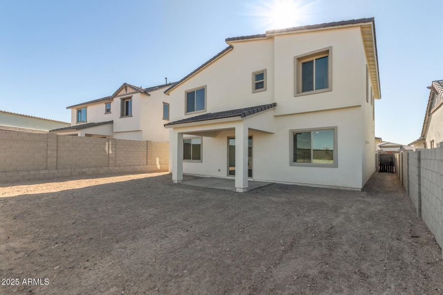 38 - Palo Brea 30154