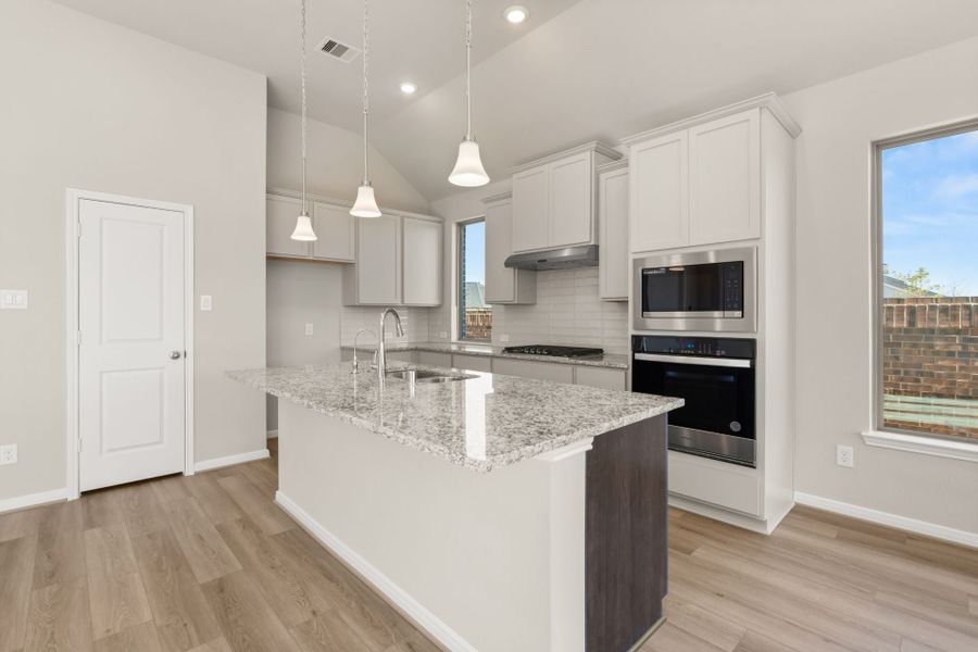 New Home in Magnolia, TX.  - Slide 4