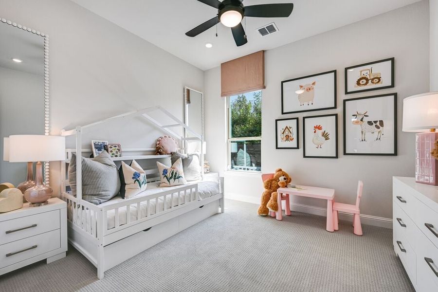 Representative furnished interior of a home built from the Courtney by Taylor Morrison in The Ridge at Northlake 70s, Northlake (Image 21). Representative furnished interior of a home built from the Courtney by Taylor Morrison in The Ridge at Northlake 70s, Northlake (Image 21).