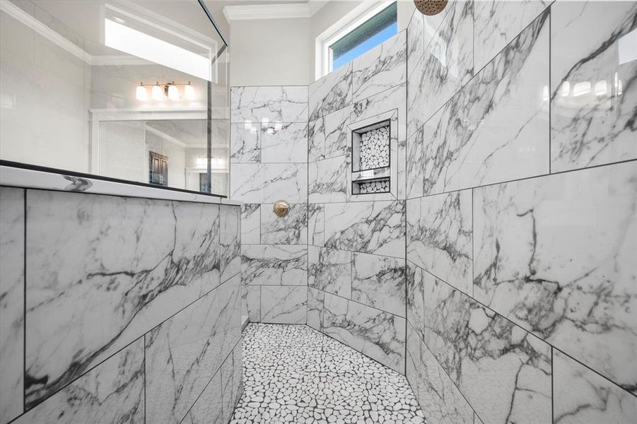 Furnished interior view inside a new home in , Waxahachie (Image 5). Furnished interior view inside a new home in , Waxahachie (Image 5).