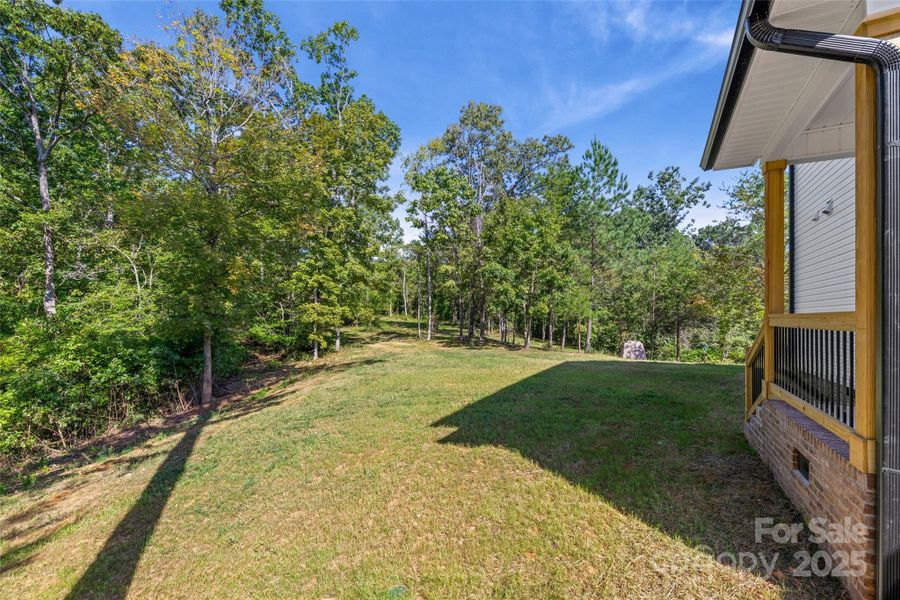 Front exterior of a new home in , Smyrna, SC, highlighting curb appeal (Image 29).