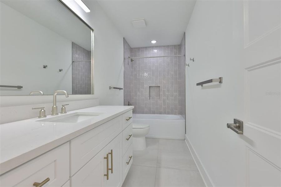 Furnished interior view inside a new home in , St. Petersburg (Image 19). Furnished interior view inside a new home in , St. Petersburg (Image 19).