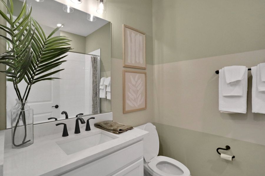 Parrish, FL New Home.  - Slide 9