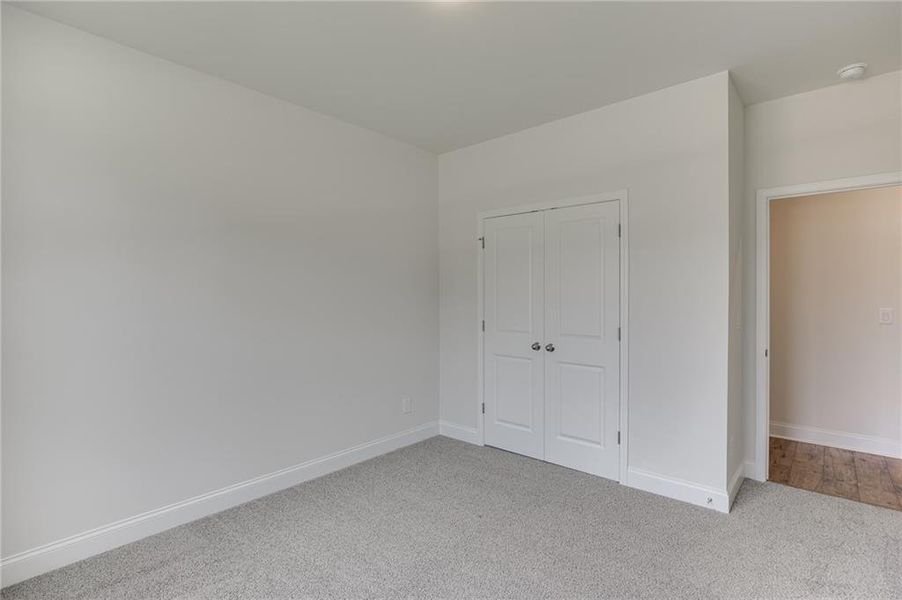 Spacious, unfurnished interior of a new home in , Jefferson (Image 32). Spacious, unfurnished interior of a new home in , Jefferson (Image 32).