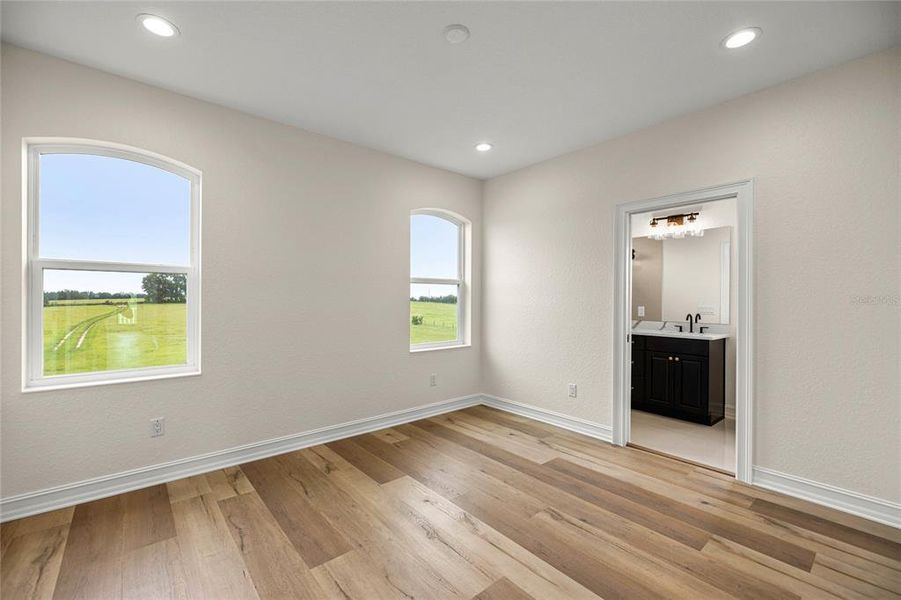 Spacious, unfurnished interior of a new home in , Morriston (Image 38). Spacious, unfurnished interior of a new home in , Morriston (Image 38).