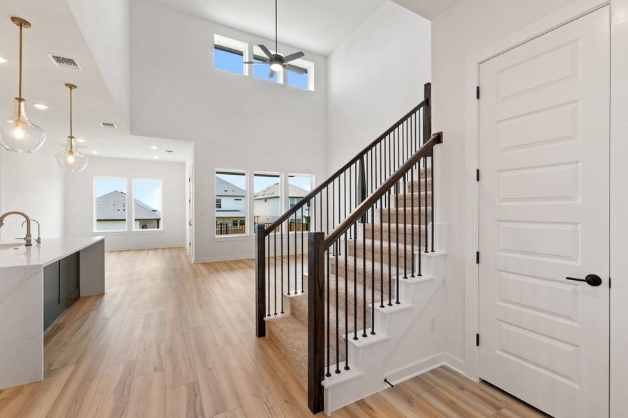 Image 52 of a home in Heritage.